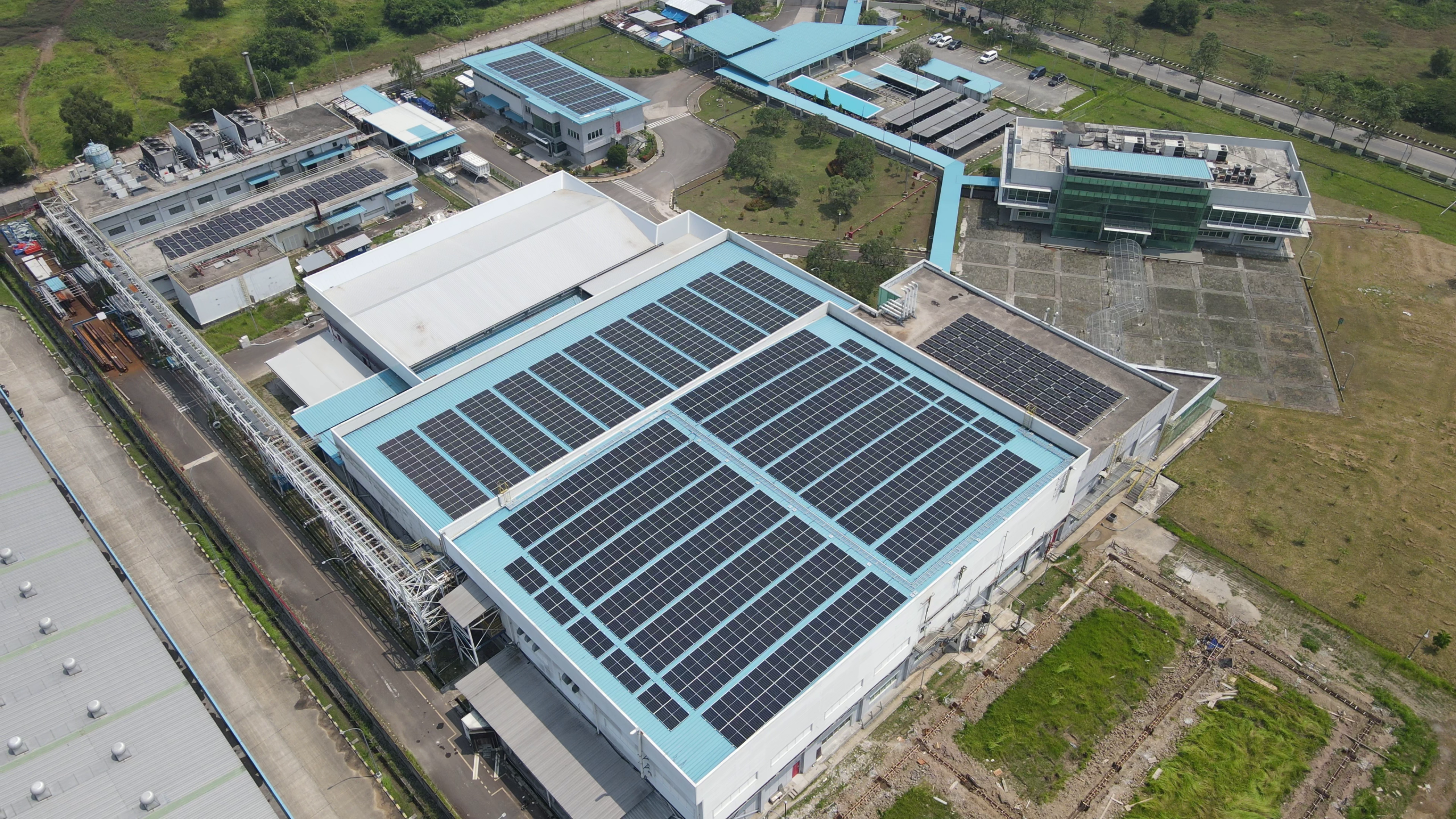 foto kedua about company